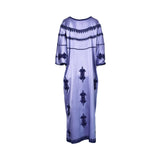 Mijade Fashion Women's Farasha Jalabiya