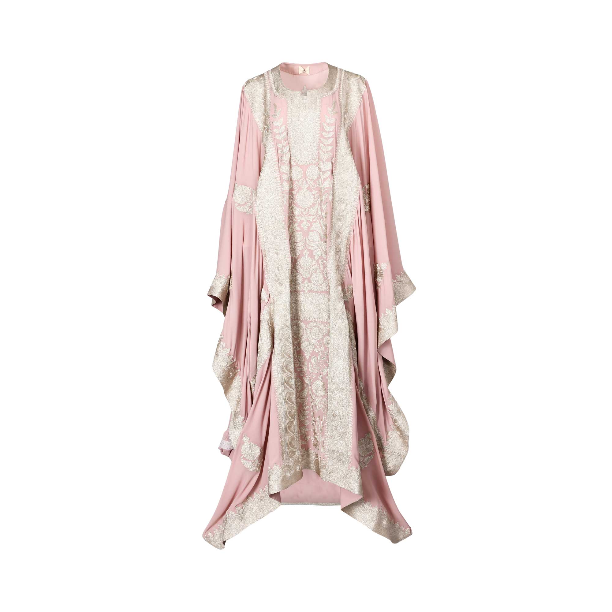 Mijade Fashion Women's Peach & Silver Long Dress | Clothing | Dress | Dresses | Women | Women All Clothing | Women All Clothing Dresses | Women Dresses | Womens | Womens Fashion Mijade Fashion Women's Peach & Silver Long Dress | Clothing | Dress | Dresses | Women | Women All Clothing | Women All Clothing Dresses | Women Dresses | Womens | Womens Fashion