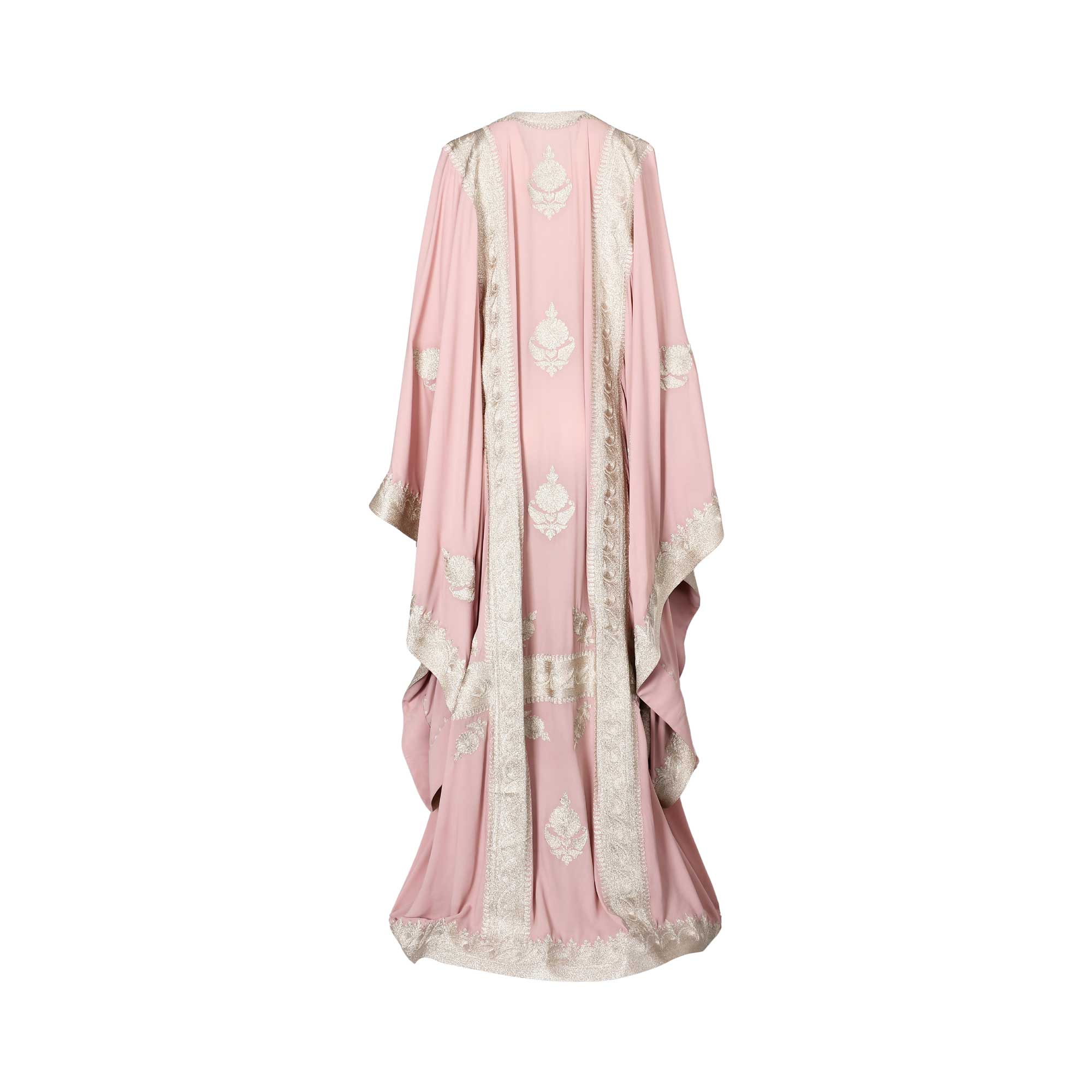 Mijade Fashion Women's Peach & Silver Long Dress | Clothing | Dress | Dresses | Women | Women All Clothing | Women All Clothing Dresses | Women Dresses | Womens | Womens Fashion Mijade Fashion Women's Peach & Silver Long Dress | Clothing | Dress | Dresses | Women | Women All Clothing | Women All Clothing Dresses | Women Dresses | Womens | Womens Fashion