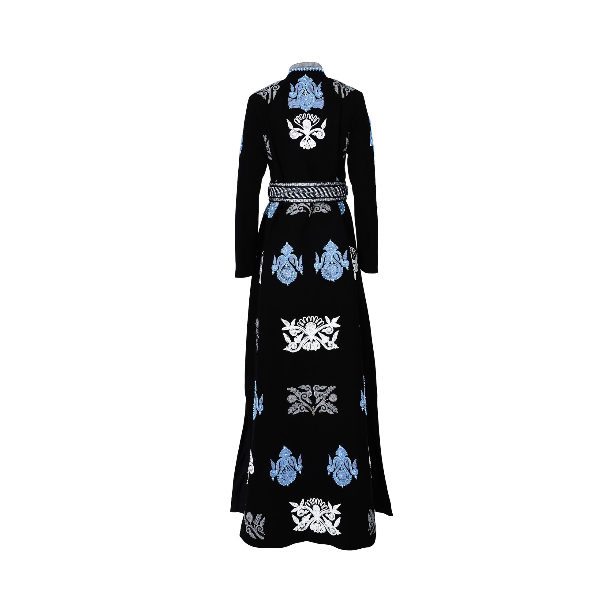 Mijade Fashion Women's Black Mix Long Dress | Clothing | Dress | Dresses | Women | Women All Clothing | Women All Clothing Dresses | Women Dresses | Womens | Womens Fashion Mijade Fashion Women's Black Mix Long Dress | Clothing | Dress | Dresses | Women | Women All Clothing | Women All Clothing Dresses | Women Dresses | Womens | Womens Fashion