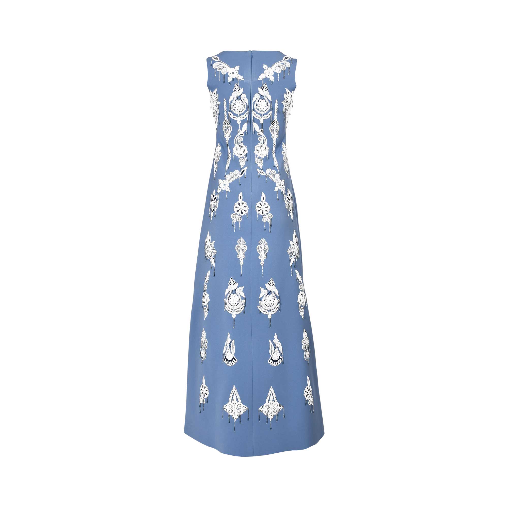 Mijade Fashion Women's Blue & White Long Dress | Clothing | Dress | Dresses | Women | Women All Clothing | Women All Clothing Dresses | Women Dresses | Womens | Womens Fashion Mijade Fashion Women's Blue & White Long Dress | Clothing | Dress | Dresses | Women | Women All Clothing | Women All Clothing Dresses | Women Dresses | Womens | Womens Fashion