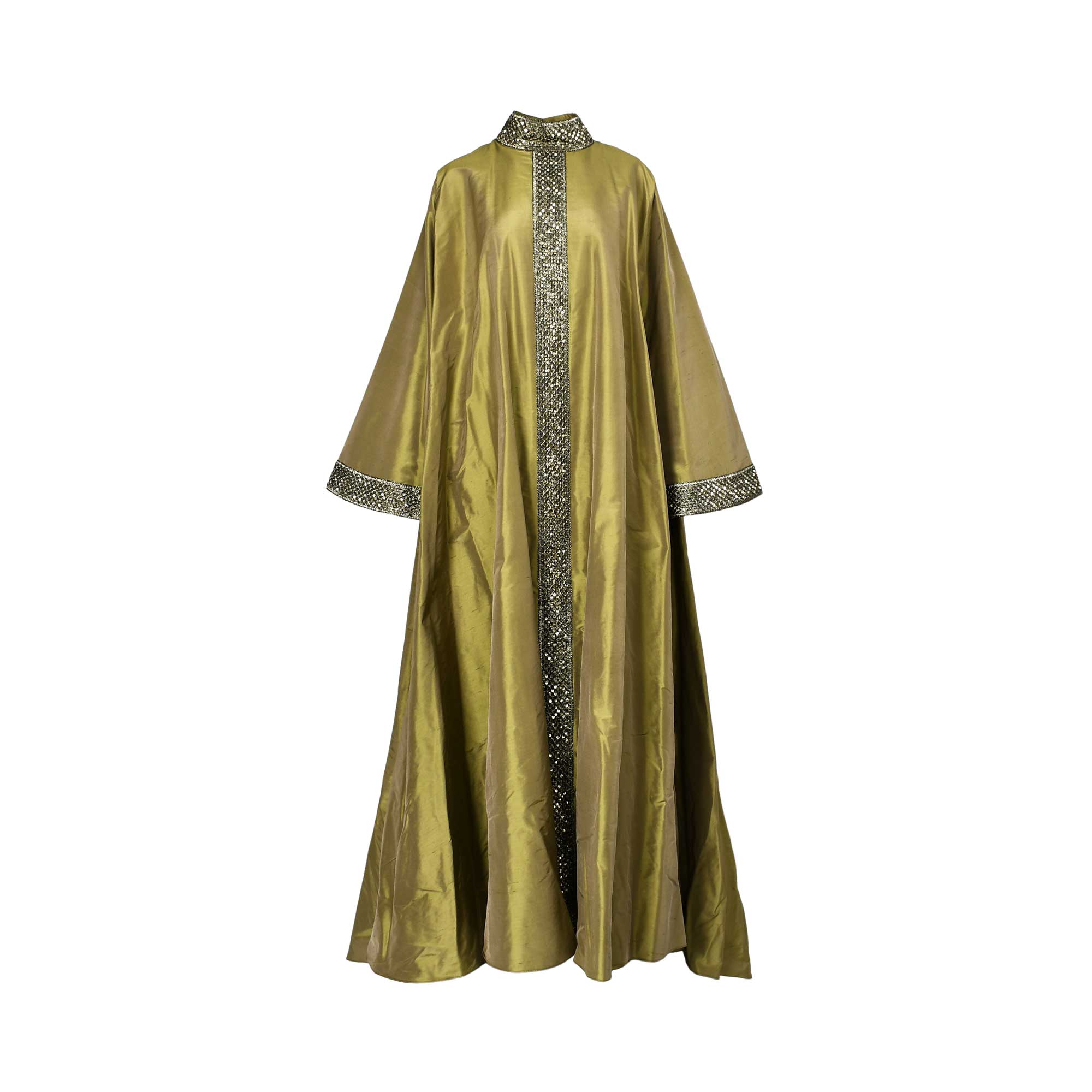 Mijade Fashion Women's Olive Green Jalabiya | Abaya | Clothing | Jalabiya | Kaftans & Abayas | Women | Women All Clothing | Womens | Womens Fashion Mijade Fashion Women's Olive Green Jalabiya | Abaya | Clothing | Jalabiya | Kaftans & Abayas | Women | Women All Clothing | Womens | Womens Fashion
