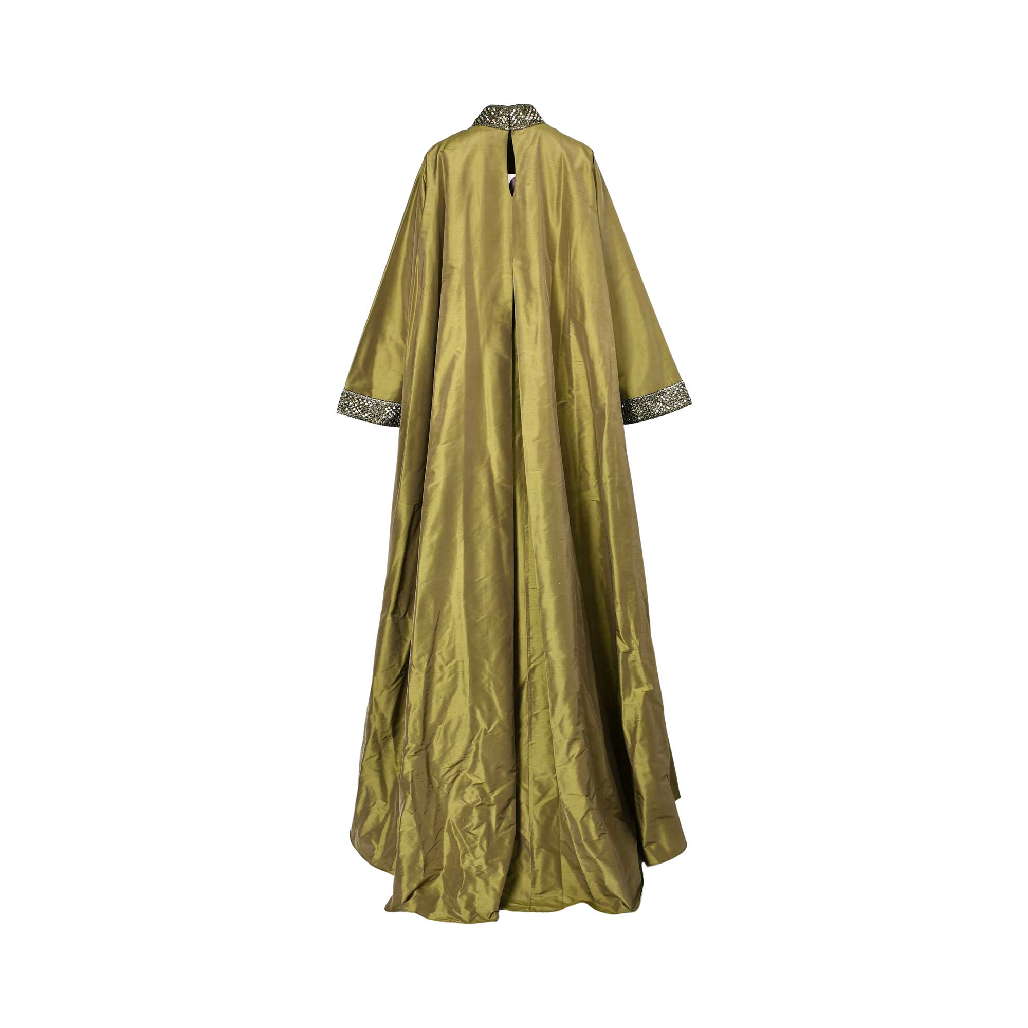 Mijade Fashion Women's Olive Green Jalabiya | Abaya | Clothing | Jalabiya | Kaftans & Abayas | Women | Women All Clothing | Womens | Womens Fashion Mijade Fashion Women's Olive Green Jalabiya | Abaya | Clothing | Jalabiya | Kaftans & Abayas | Women | Women All Clothing | Womens | Womens Fashion