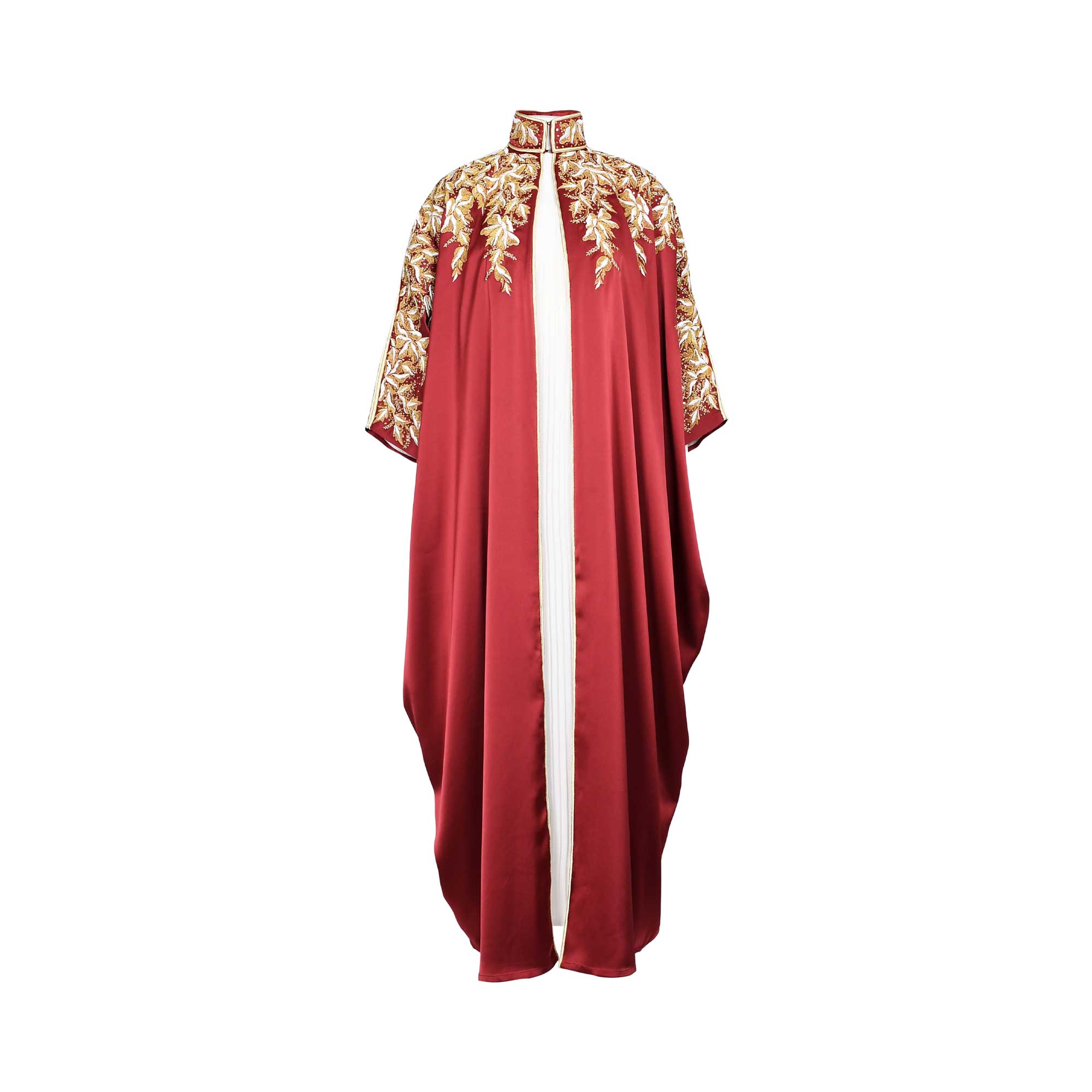 Mijade Fashion Women's Red & Gold Jalabiya | Clothing | Jalabiya | Kaftans & Abayas | Women | Women All Clothing | Womens | Womens Fashion Mijade Fashion Women's Red & Gold Jalabiya | Clothing | Jalabiya | Kaftans & Abayas | Women | Women All Clothing | Womens | Womens Fashion