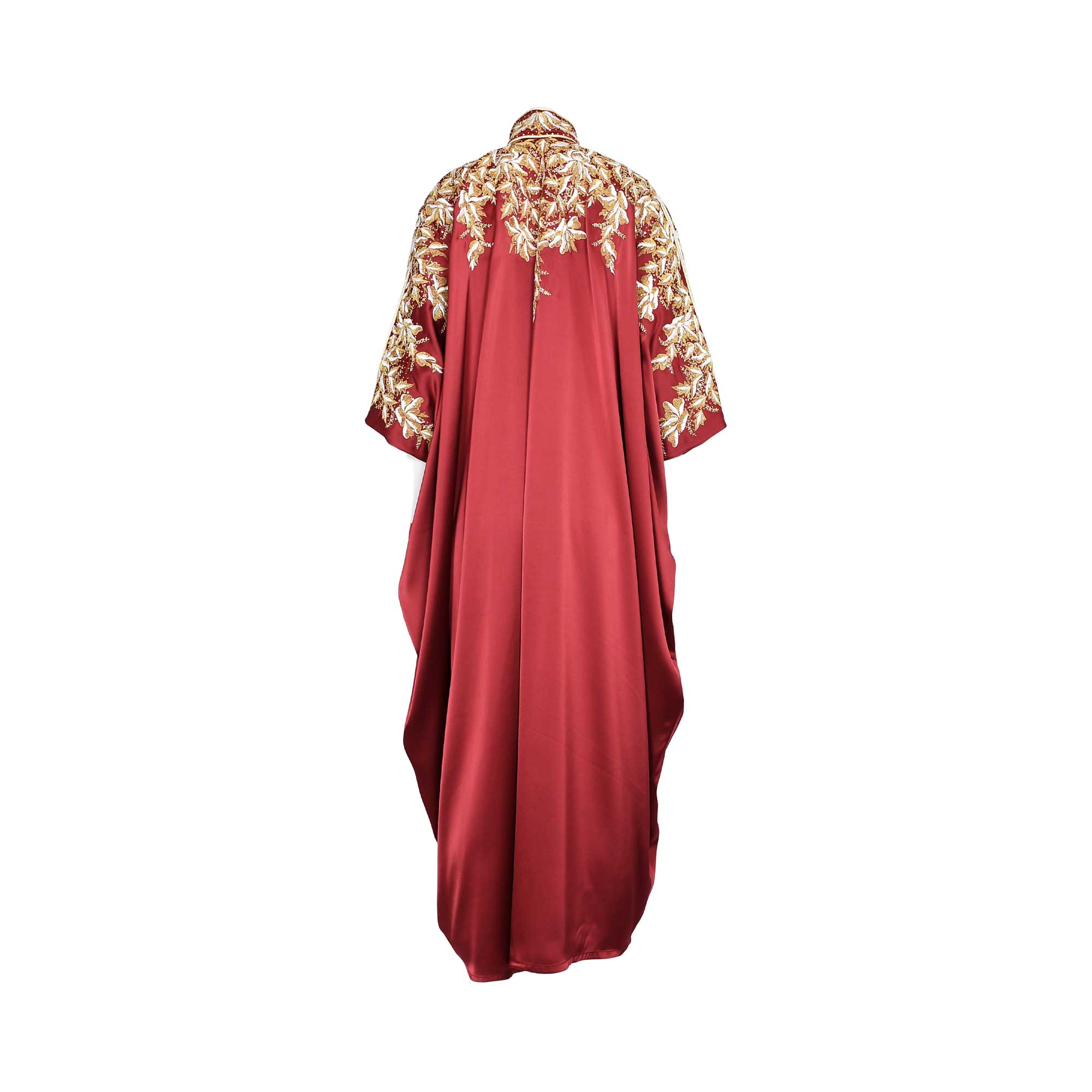 Mijade Fashion Women's Red & Gold Jalabiya | Clothing | Jalabiya | Kaftans & Abayas | Women | Women All Clothing | Womens | Womens Fashion Mijade Fashion Women's Red & Gold Jalabiya | Clothing | Jalabiya | Kaftans & Abayas | Women | Women All Clothing | Womens | Womens Fashion