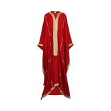 Mijade Fashion Women's Jalabiya