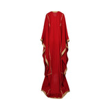 Mijade Fashion Women's Jalabiya