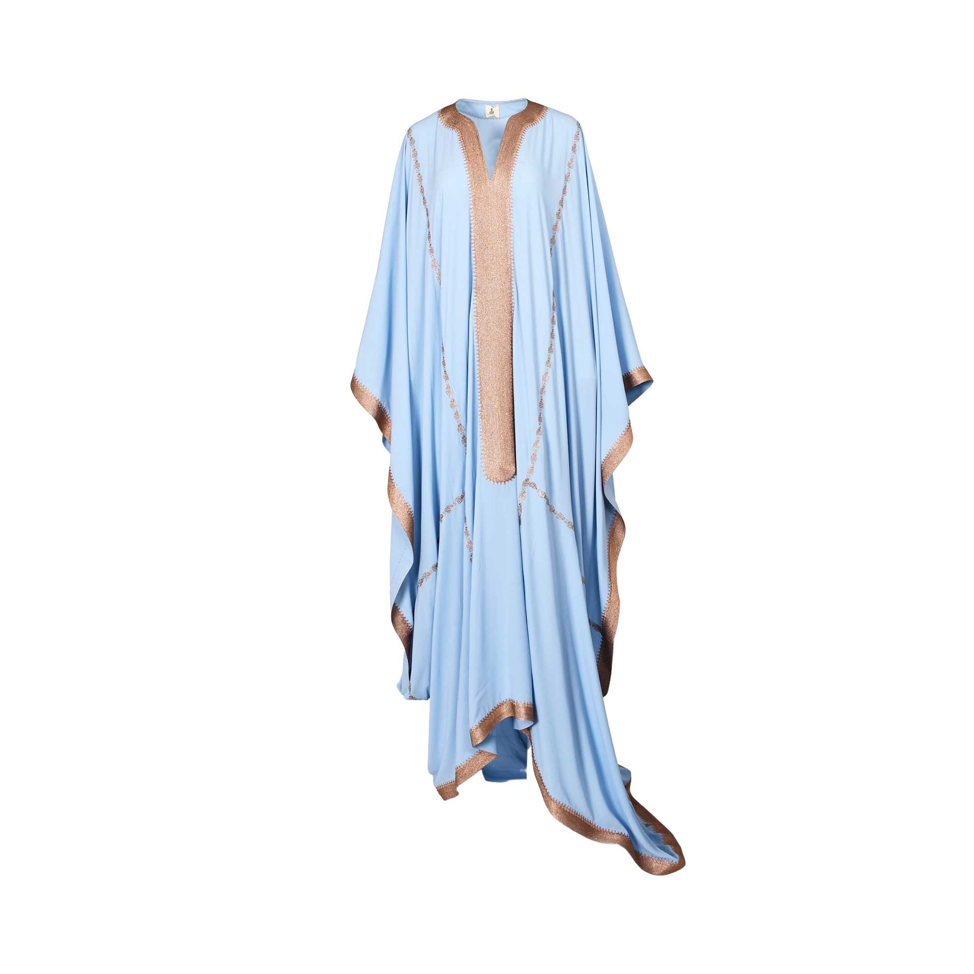 Mijade Fashion Women's Jalabiya | Clothing | Jalabiya | Kaftans & Abayas | Women | Women All Clothing | Womens | Womens Fashion