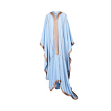 Mijade Fashion Women's Jalabiya