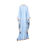 Mijade Fashion Women's Jalabiya