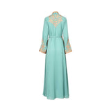 Mijade Fashion جلابية نسائية