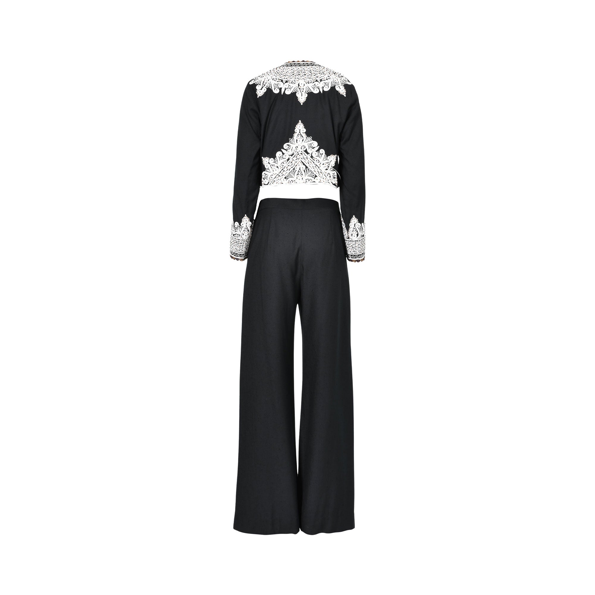 Mijade Fashion Women's Set Black & White Moroccan Style | Clothing | Sets | Women | Women All Clothing | Womens | Womens Fashion Mijade Fashion Women's Set Black & White Moroccan Style | Clothing | Sets | Women | Women All Clothing | Womens | Womens Fashion