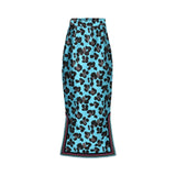 Mijade Fashion Women's Top & Skirt Set