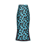 Mijade Fashion Women's Top & Skirt Set