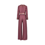 Mijade Fashion تطريز مغربي وتصميم يدوي للسيدات