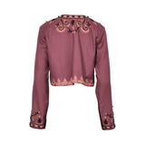 Mijade Fashion تطريز مغربي وتصميم يدوي للسيدات