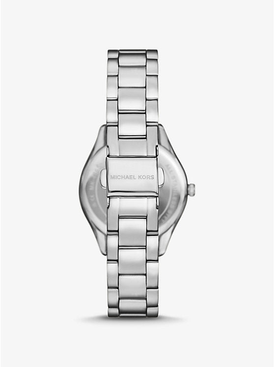 Michael Kors Mini Lauryn Ladies Silver-Tone Watch and Jewelry Gift Set | departure-to-desk | Fashion Watches | GCC | new-season-2025 | Watch | Watch Set | Watches | Women | Womens | Womens Watches Michael Kors Mini Lauryn Ladies Silver-Tone Watch and Jewelry Gift Set | departure-to-desk | Fashion Watches | GCC | new-season-2025 | Watch | Watch Set | Watches | Women | Womens | Womens Watches