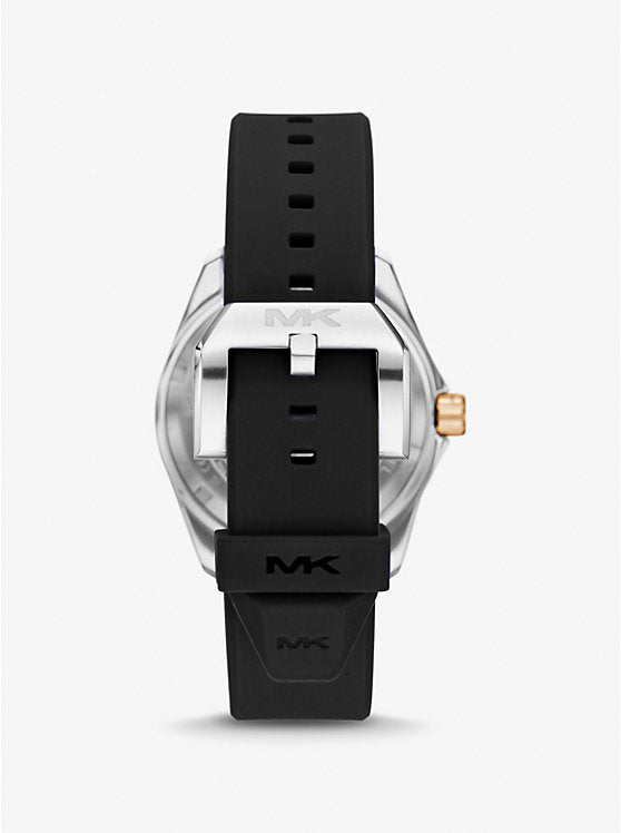 Michael Kors Oversized Maritime Gents Green Dial Silicone Strap Watch | Fashion Watches | GCC | Men | Mens | Mens Watches | Watch | Watches Michael Kors Oversized Maritime Gents Green Dial Silicone Strap Watch | Fashion Watches | GCC | Men | Mens | Mens Watches | Watch | Watches