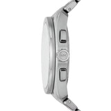 Michael Kors Accelerator 2.0 Gents Chronograph Stainless Steel Watch