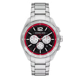 Michael Kors Accelerator 2.0 Gents Chronograph Stainless Steel Watch