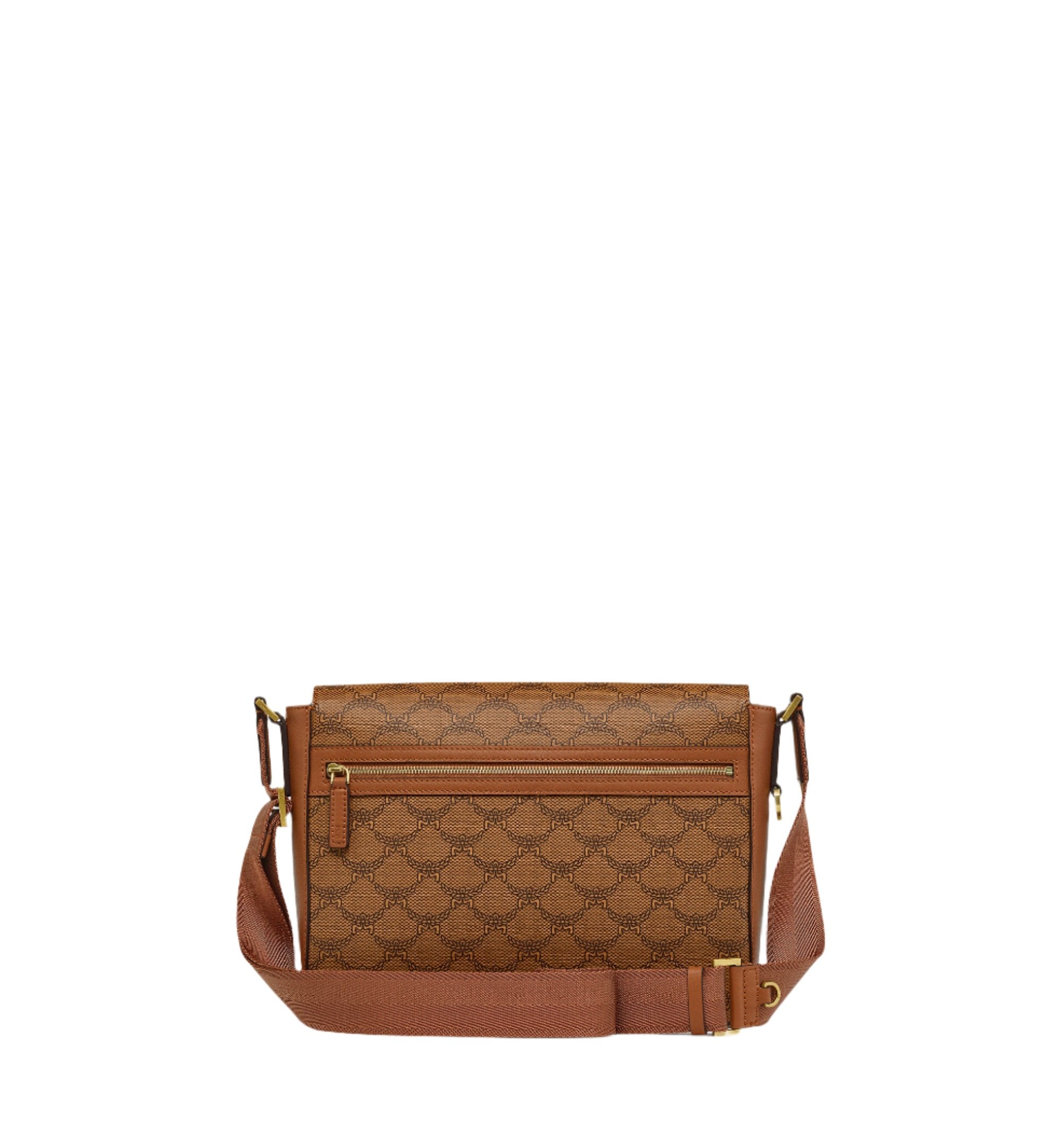 MCM Women's Lauretos Monogram Messenger Bag with Natural Nappa Leather Trim | Bag | Bags | GCC | Shoulder Bag | Winter 2024 | Women | Women All Bags | Women Cross-body Bags | Womens MCM Women's Lauretos Monogram Messenger Bag with Natural Nappa Leather Trim | Bag | Bags | GCC | Shoulder Bag | Winter 2024 | Women | Women All Bags | Women Cross-body Bags | Womens