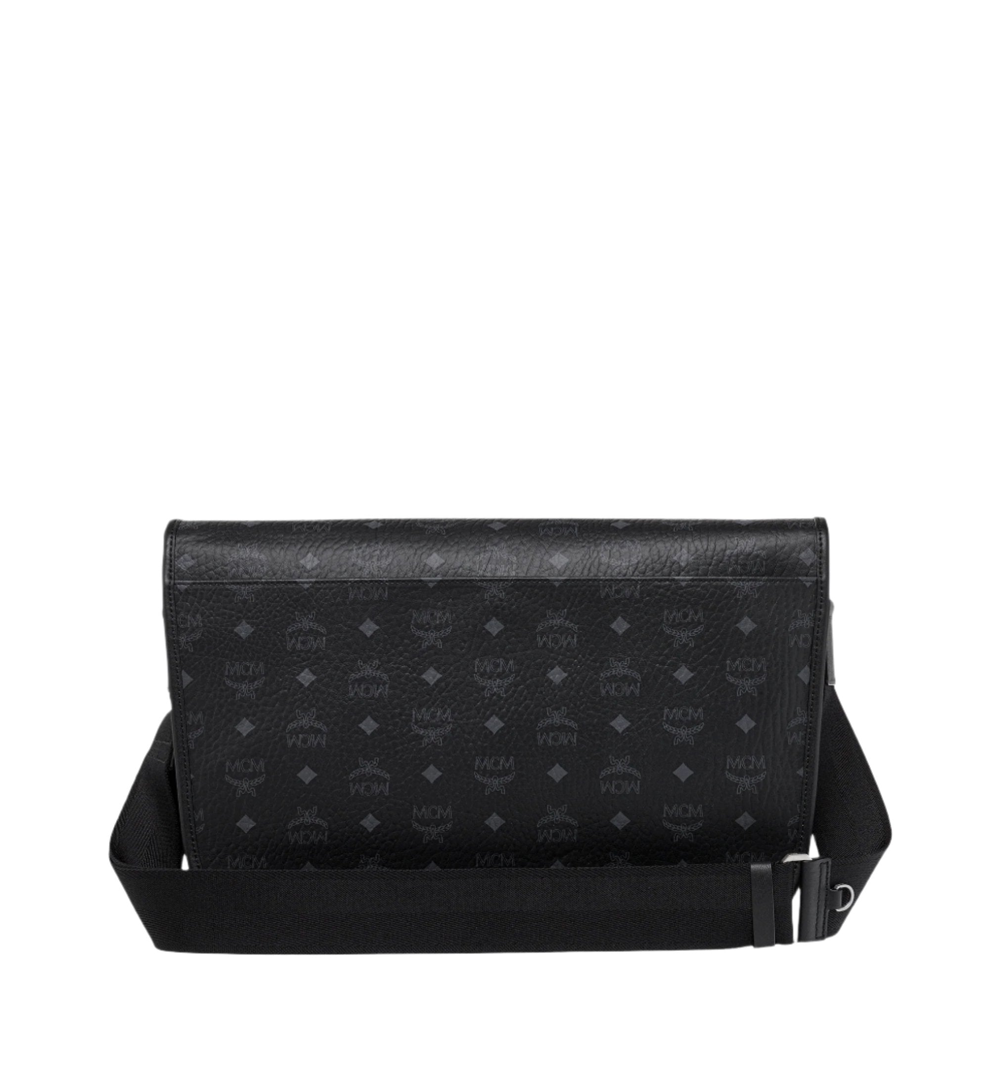 MCM Visetos Monogram Canvas Messenger Bag with Natural Nappa Leather Trim | All Bags | Bags | Crossbody Bag | departure-to-desk | GCC | Men All bags | Shoulder Bag | Winter 2024 | Women | Women All Bags | Women Cross-body Bags | Womens MCM Visetos Monogram Canvas Messenger Bag with Natural Nappa Leather Trim | All Bags | Bags | Crossbody Bag | departure-to-desk | GCC | Men All bags | Shoulder Bag | Winter 2024 | Women | Women All Bags | Women Cross-body Bags | Womens