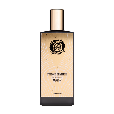 Memo French Leather EDP - 75ml