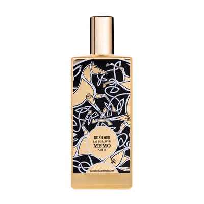 Memo Irish Oud EDP - 75ml