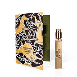 Memo Irish Leather Eau de Parfum 10ml Refill