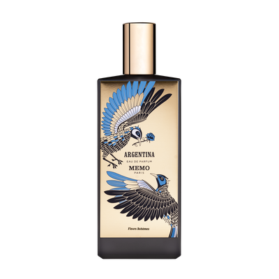 Memo Paris Argentina Eau de Parfum Art land 75ml