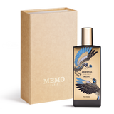 Memo Paris Argentina Eau de Parfum Art land 75ml