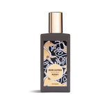 Memo Irish Leather Eau de Parfum Coffret 200ml