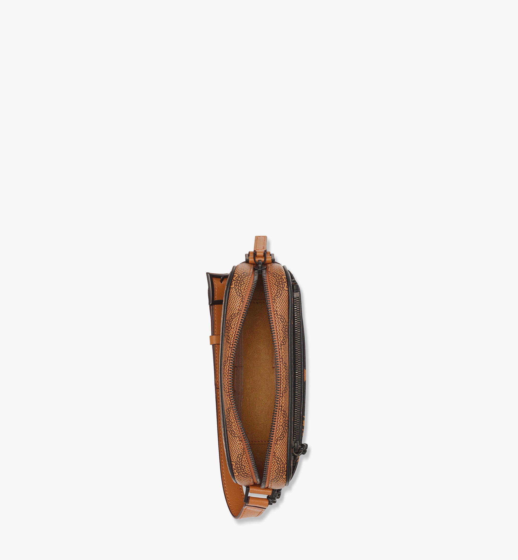 MCM Aren Ladies Crossbody w/ Pouch in Monogram Mix | GCC | Women | Women All Bags | Women Cross-body Bags | Womens MCM Aren Ladies Crossbody w/ Pouch in Monogram Mix | GCC | Women | Women All Bags | Women Cross-body Bags | Womens