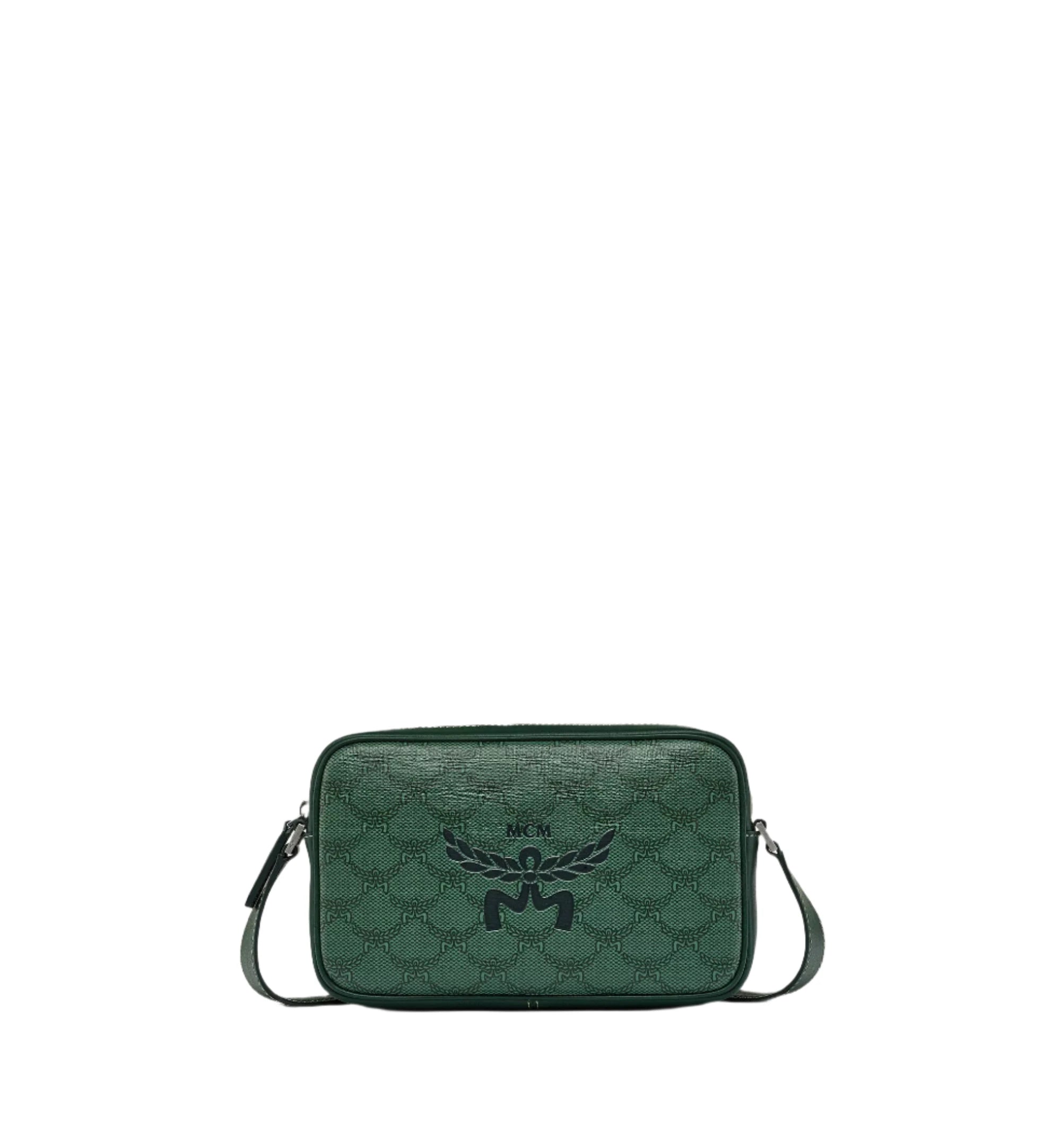 MCM Himmel Ladies Crossbody in Lauretos Small | GCC | Spring Festival | Winter 2024 | Women | Women All Bags | Women Cross-body Bags | Womens MCM Himmel Ladies Crossbody in Lauretos Small | GCC | Spring Festival | Winter 2024 | Women | Women All Bags | Women Cross-body Bags | Womens