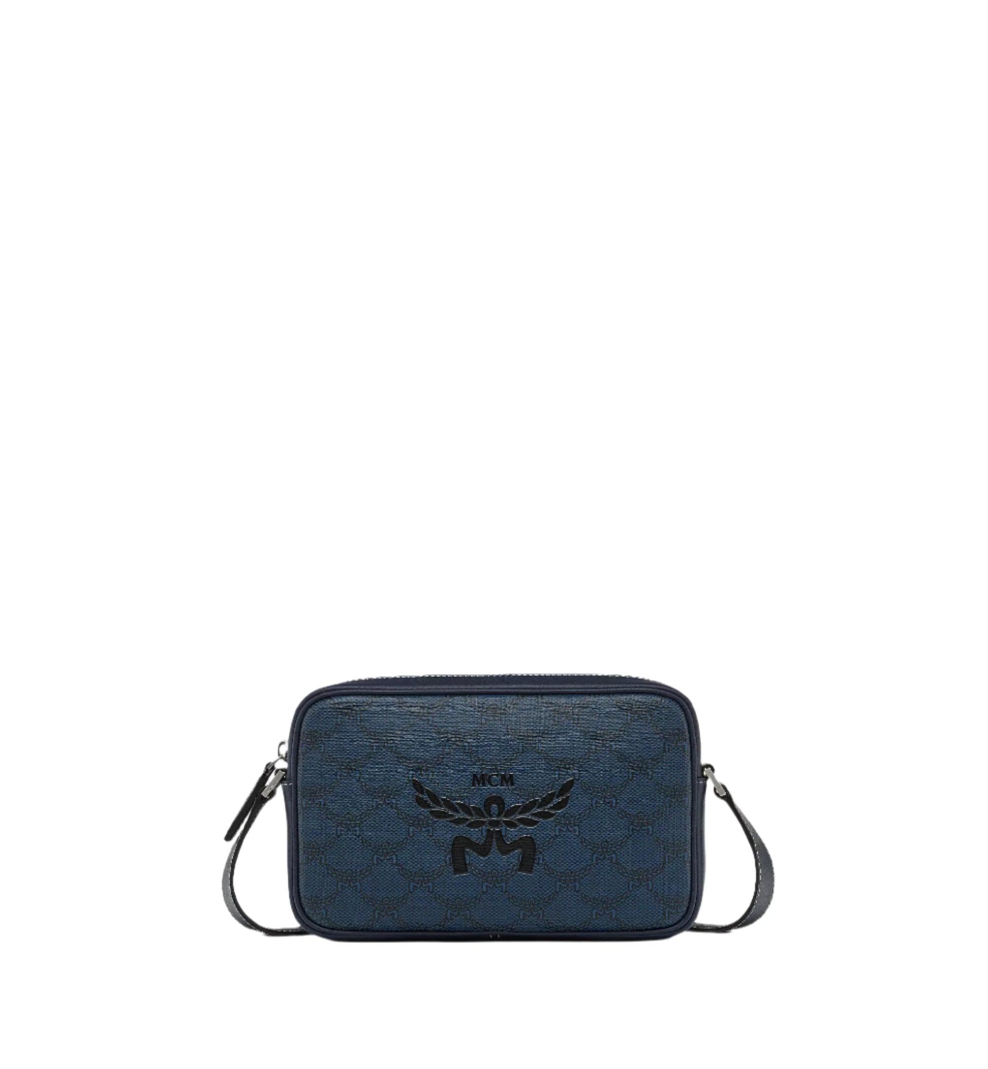 MCM Himmel Ladies Crossbody in Lauretos Small | GCC | Spring Festival | Winter 2024 | Women | Women All Bags | Women Cross-body Bags | Womens MCM Himmel Ladies Crossbody in Lauretos Small | GCC | Spring Festival | Winter 2024 | Women | Women All Bags | Women Cross-body Bags | Womens