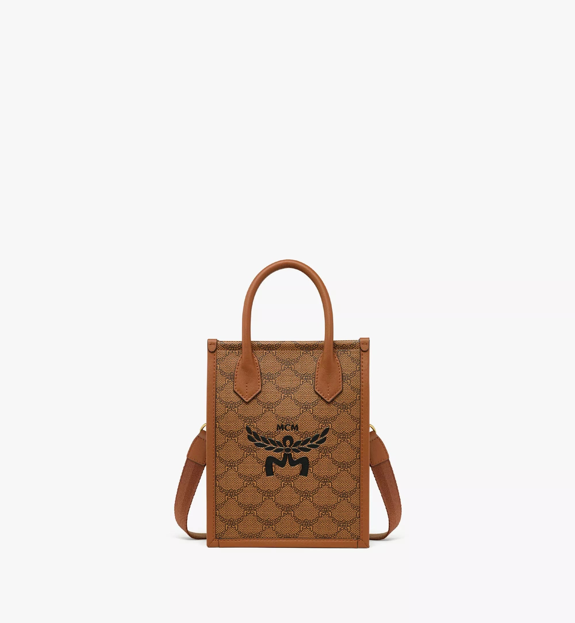 MCM Himmel Ladies Tote in Lauretos | Bag | Bags | departure-to-desk | GCC | Tote | Tote Bag | Winter 2024 | Women | Women All Bags | Womens MCM Himmel Ladies Tote in Lauretos | Bag | Bags | departure-to-desk | GCC | Tote | Tote Bag | Winter 2024 | Women | Women All Bags | Womens