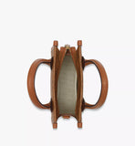 MCM Himmel Ladies Tote in Lauretos