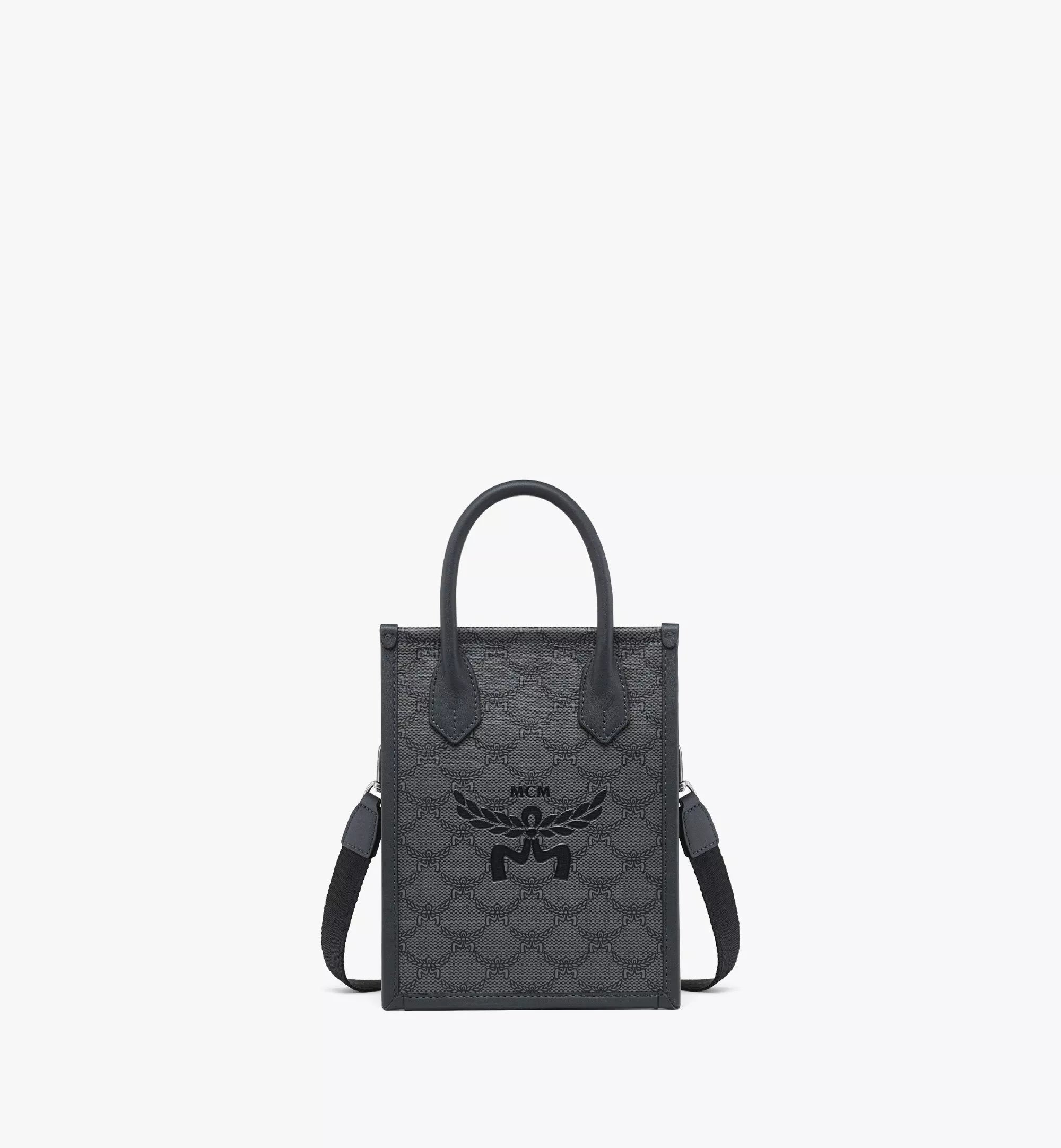 MCM Himmel Ladies Tote in Lauretos | Bag | Bags | departure-to-desk | GCC | Tote | Tote Bag | Winter 2024 | Women | Women All Bags | Womens MCM Himmel Ladies Tote in Lauretos | Bag | Bags | departure-to-desk | GCC | Tote | Tote Bag | Winter 2024 | Women | Women All Bags | Womens
