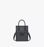 MCM Himmel Ladies Tote in Lauretos