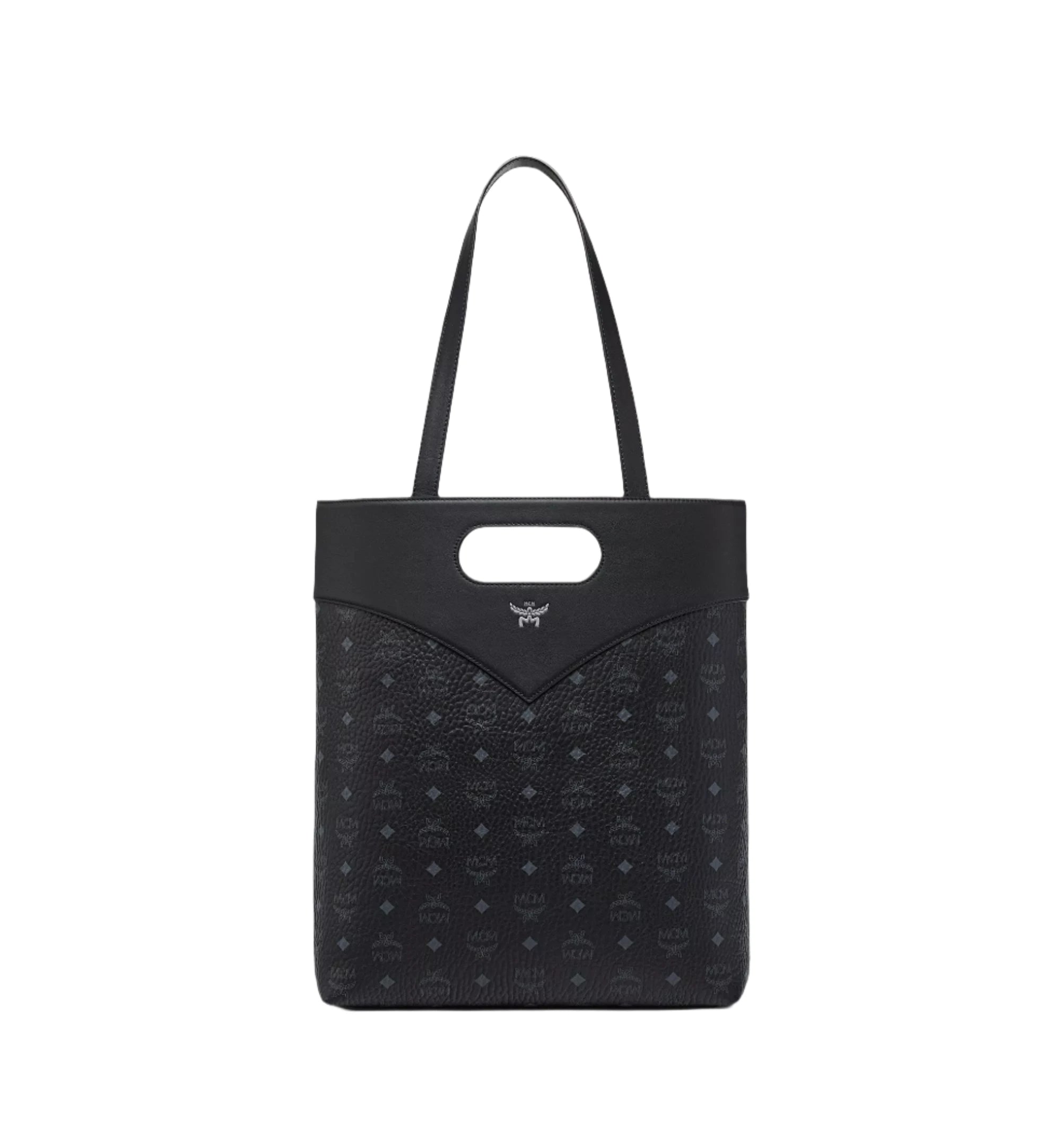 MCM Diamond Ladies Tote in Visetos Leather Mix | Bag | Bags | departure-to-desk | GCC | Tote | Tote Bag | Winter 2024 | Women | Women All Bags | Womens MCM Diamond Ladies Tote in Visetos Leather Mix | Bag | Bags | departure-to-desk | GCC | Tote | Tote Bag | Winter 2024 | Women | Women All Bags | Womens