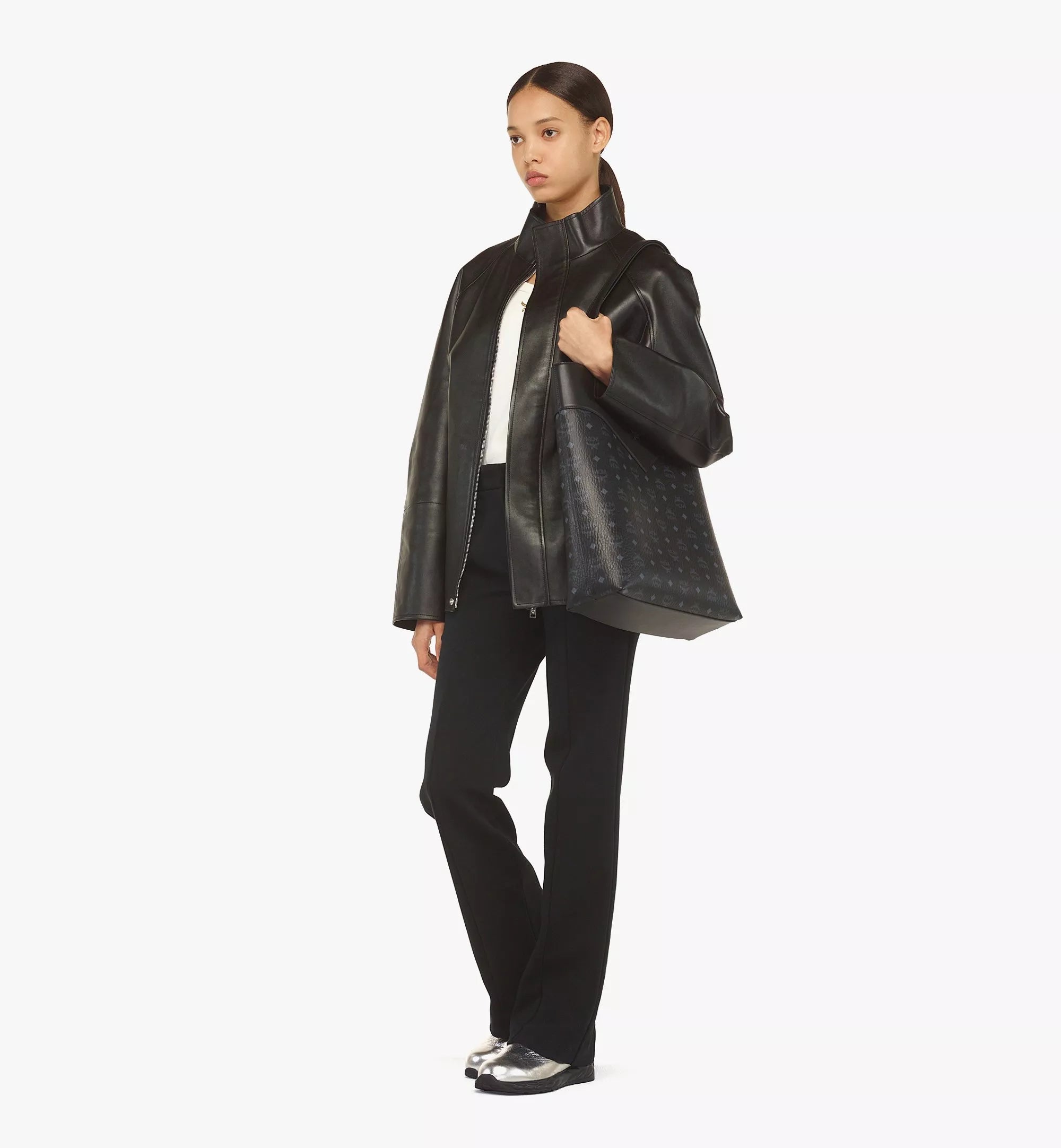 MCM Diamond Ladies Tote in Visetos Leather Mix | Bag | Bags | departure-to-desk | GCC | Tote | Tote Bag | Winter 2024 | Women | Women All Bags | Womens MCM Diamond Ladies Tote in Visetos Leather Mix | Bag | Bags | departure-to-desk | GCC | Tote | Tote Bag | Winter 2024 | Women | Women All Bags | Womens