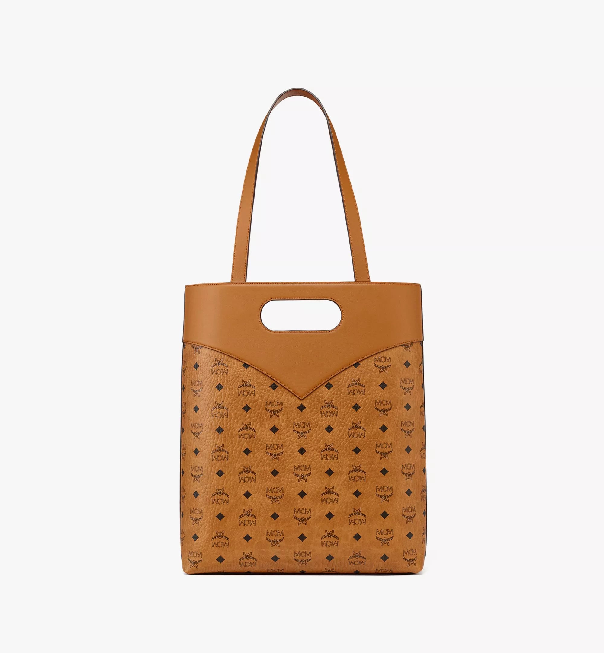MCM Diamond Ladies Tote in Visetos Leather Mix | Bag | Bags | departure-to-desk | GCC | Tote | Tote Bag | Winter 2024 | Women | Women All Bags | Womens MCM Diamond Ladies Tote in Visetos Leather Mix | Bag | Bags | departure-to-desk | GCC | Tote | Tote Bag | Winter 2024 | Women | Women All Bags | Womens