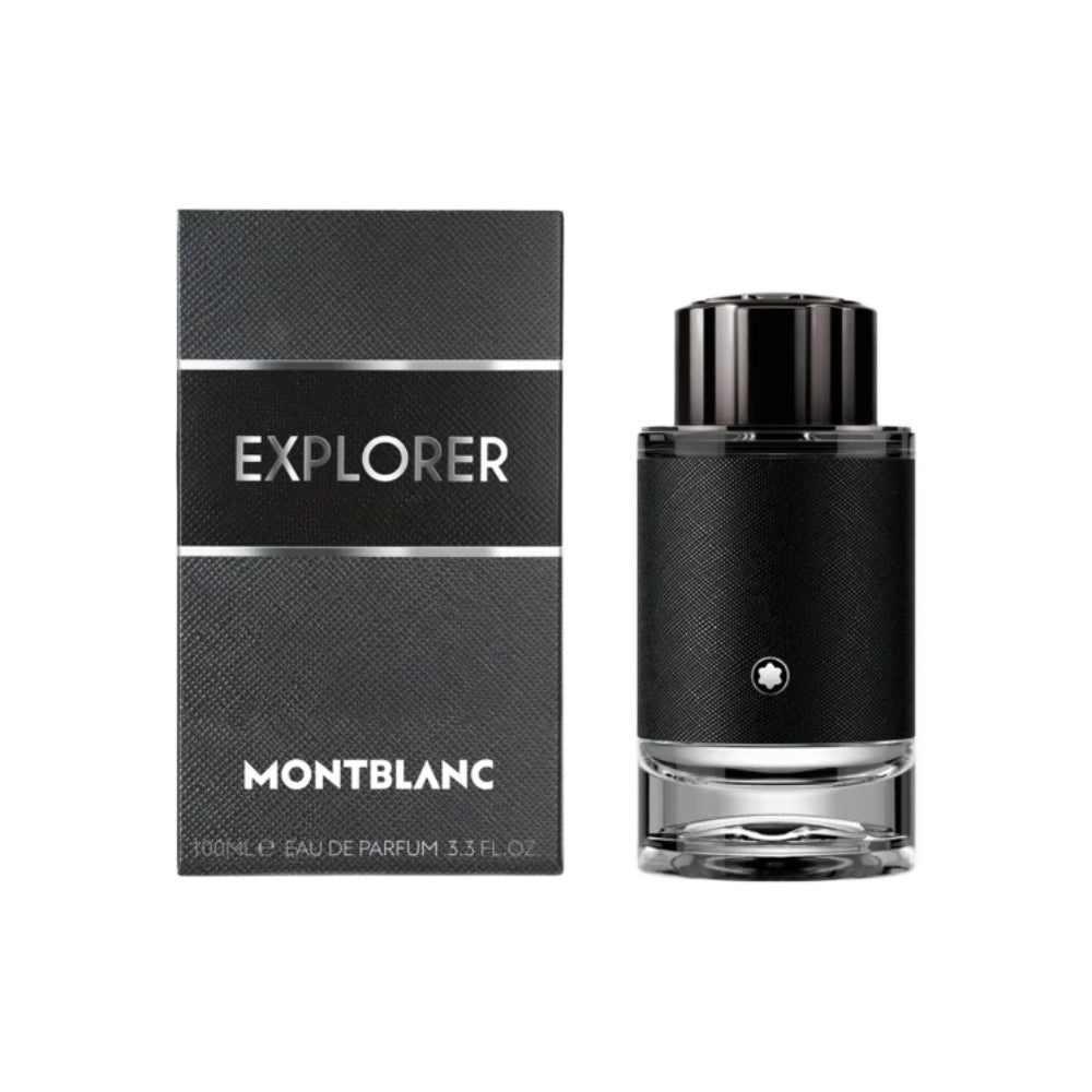 Mont Blanc Explorer EDP- 100ml | Beauty | Beauty Fragrances | Beauty Men fragrances | Mens | Perfumes Mont Blanc Explorer EDP- 100ml | Beauty | Beauty Fragrances | Beauty Men fragrances | Mens | Perfumes