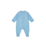 Moschino Kids New Born Sleepsuit Set