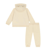 Moschino Kids Babies Jogging Suit with Teddy Bear