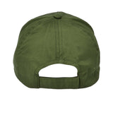 Moschino Kids Boy's Circular Logo Print Baseball Cap