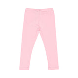 Moschino Kids Girl's Leggings  - M1P02N