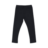 Moschino Kids Girl's Leggings  - M1P02N