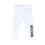 Moschino Kids Girl's Leggings