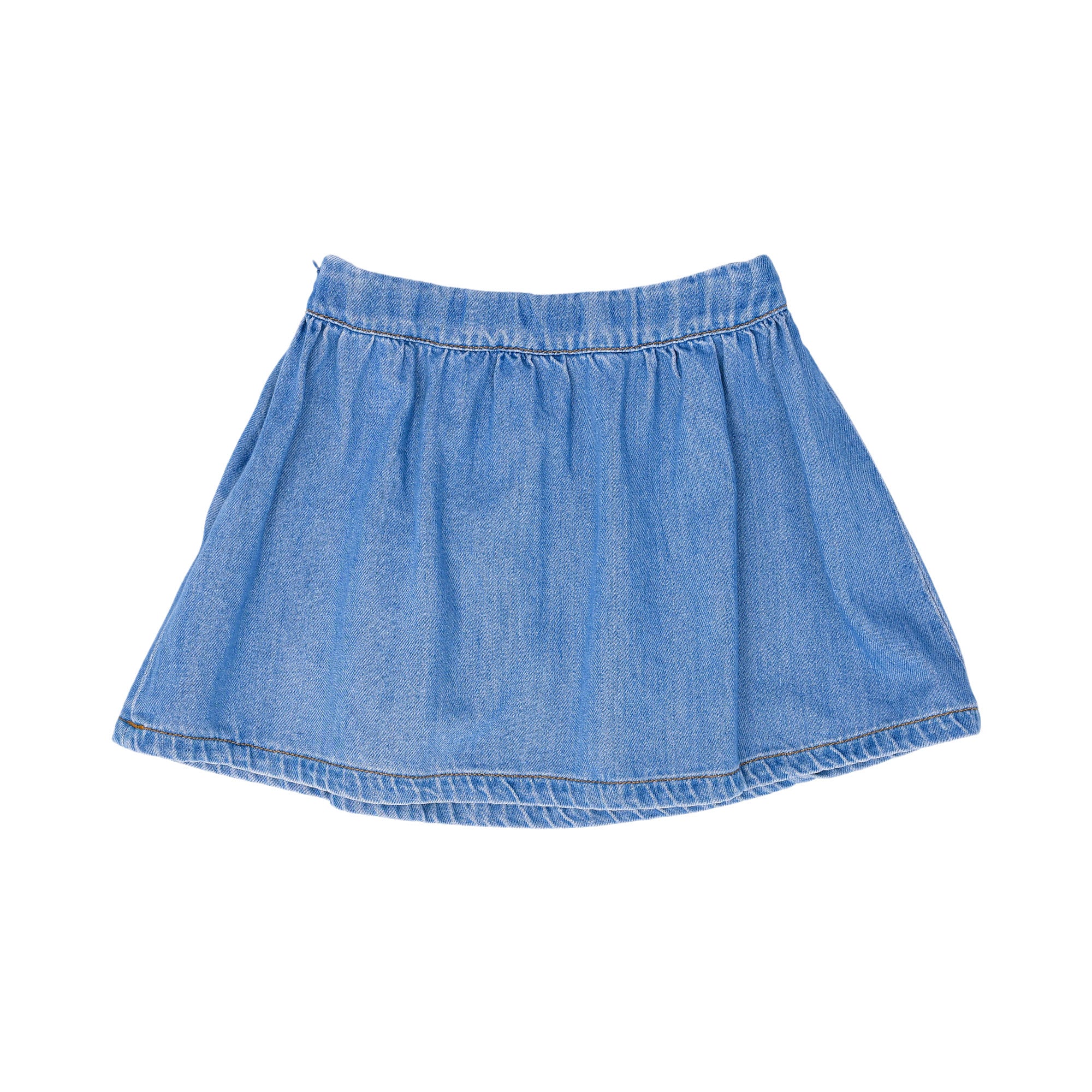 Moschino Kids Girl's Denim Skirt | Bottoms | GCC | Kids and Teens | Kids and Teens Bottoms | Kids and Teens Girl Bottoms | Kids Fashion | Kids Girls (3 YRS -16 YRS) | Kids Teen Collection Moschino Kids Girl's Denim Skirt | Bottoms | GCC | Kids and Teens | Kids and Teens Bottoms | Kids and Teens Girl Bottoms | Kids Fashion | Kids Girls (3 YRS -16 YRS) | Kids Teen Collection